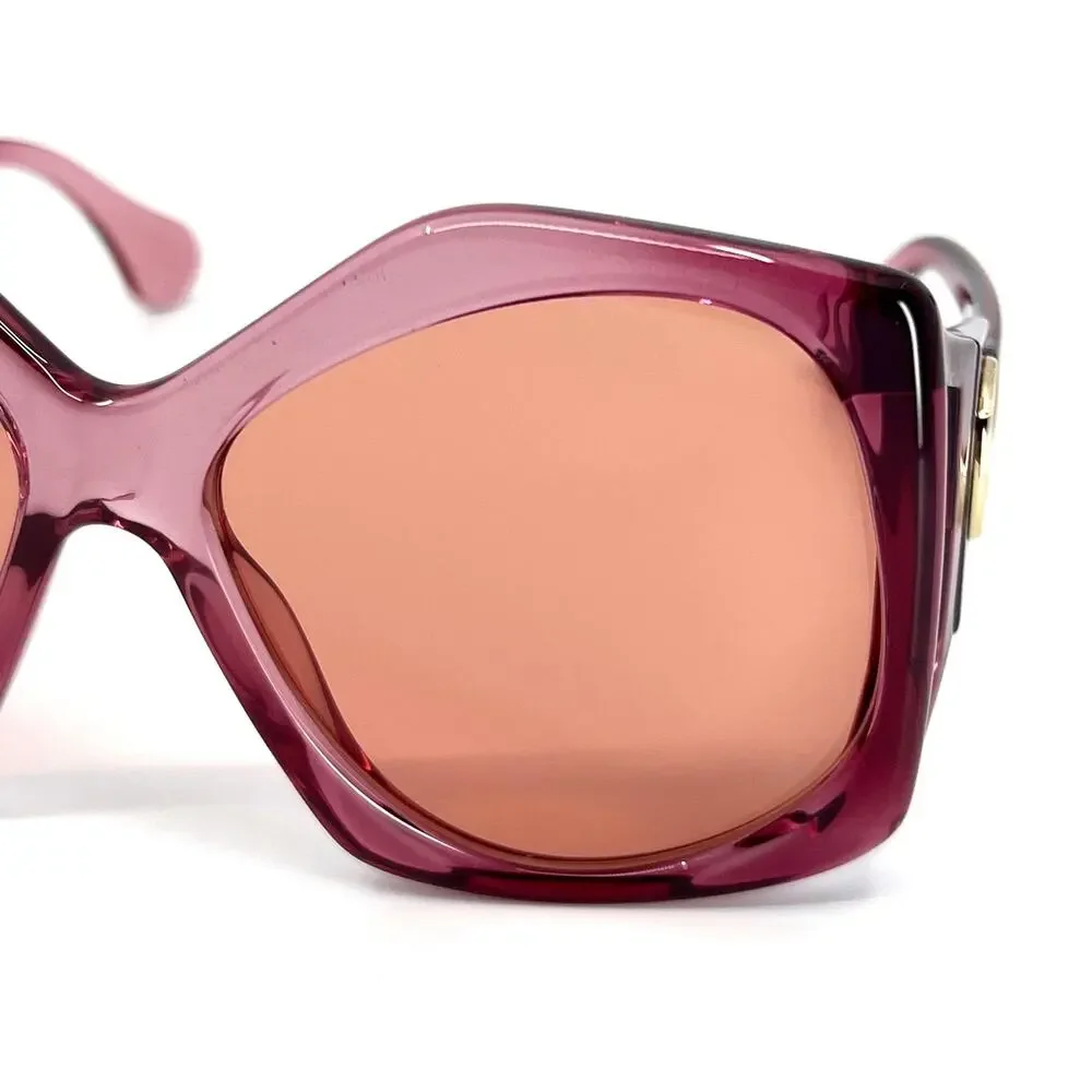 New! GUCCI Sunglasses GG0875S 003 Authentic